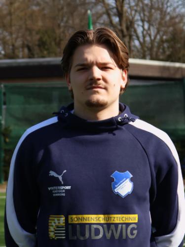 Jan Hübbe