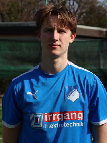 Lucas Tim Hans-Joachim Kretzschmar