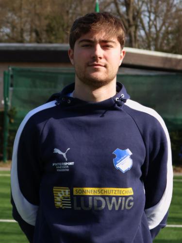 Florian Ludwig