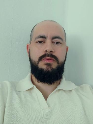 Mohamed Betteoui