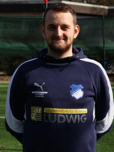 Paul Steingaß