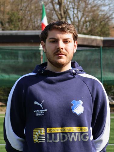 Malte Zimmer