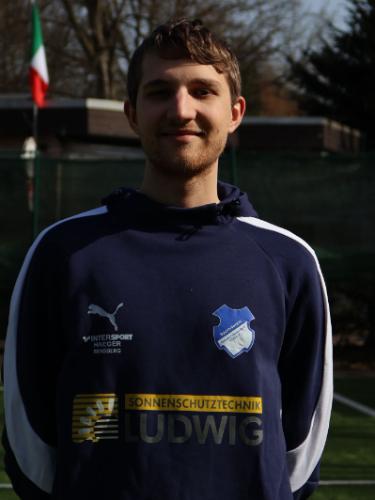 Daniel Ries
