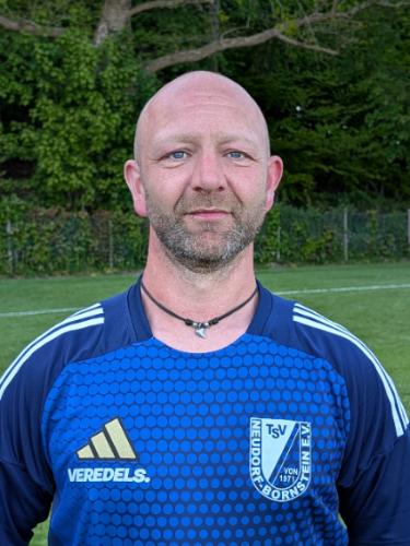 Arno Kuppe