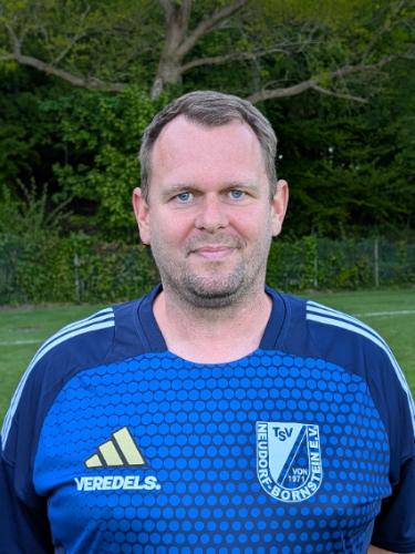 Tim Schlichert