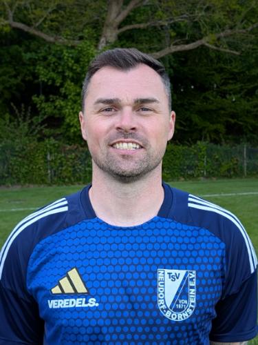 Marlon Krause