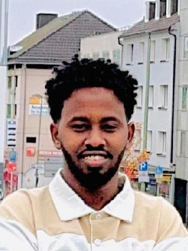 Zakariya Bishar Ahmed
