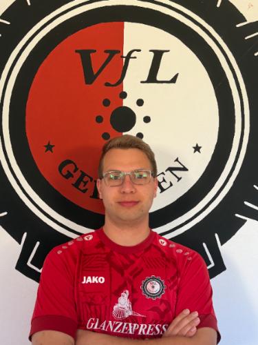 Linus Wurbs