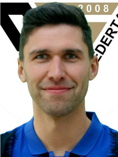 Yannik Blank