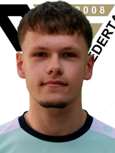 Luca Oesterling