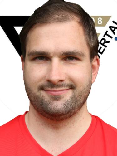 Kevin Burger