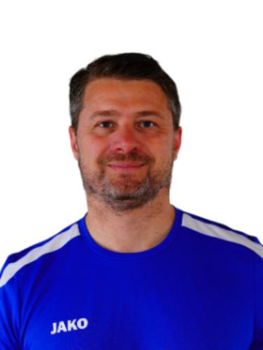 Christian Fischer