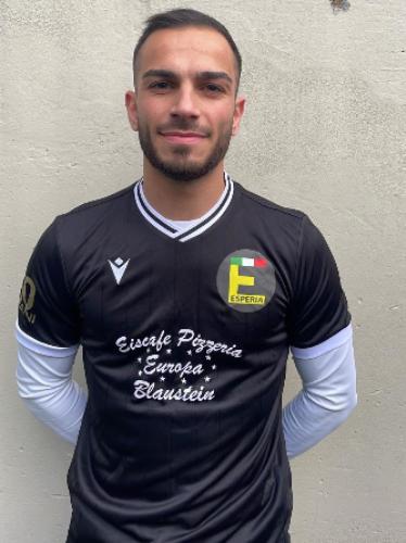 Danilo Rispoli
