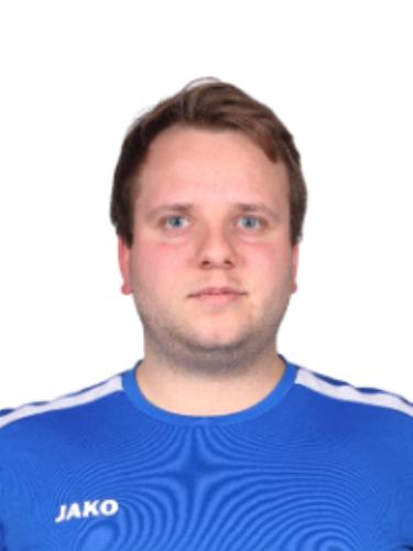Erik Bergmann
