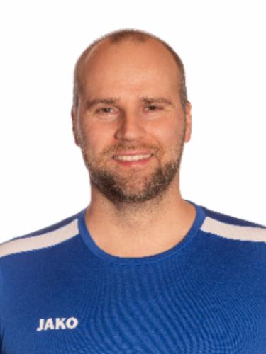 Robert Hentrich