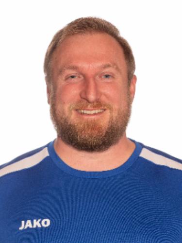 Patrick Kroupa