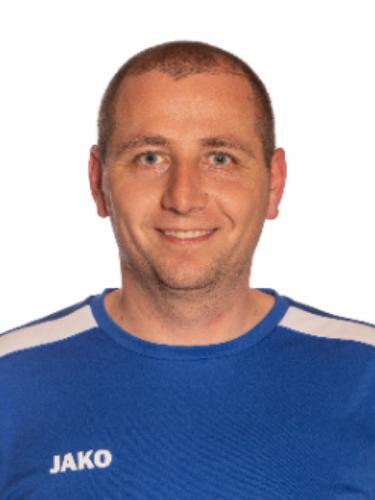 Florian Zickmund