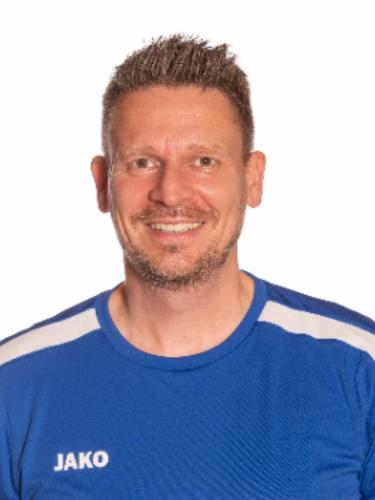 Christoph Tanz