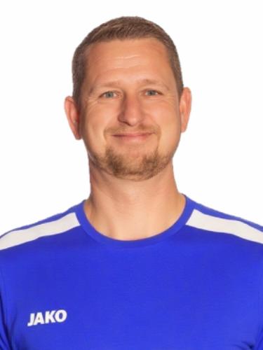 Martin Ruhe