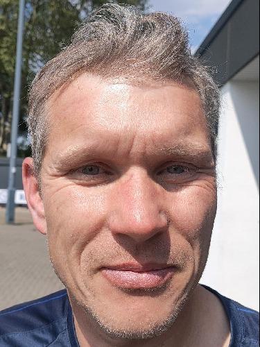Marcus Pulla