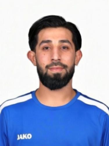 Eyyüp Dayan