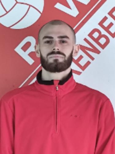 Dustin Kleefuß