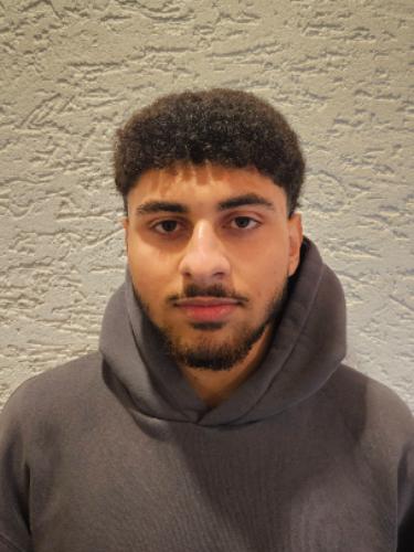 Hamza Salameh