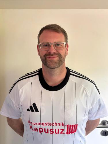 Rainer Ziehmer