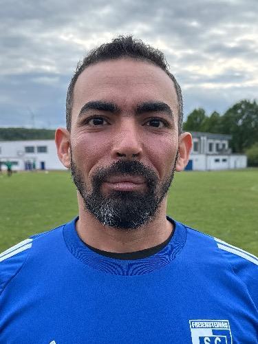 Achraf Marsit