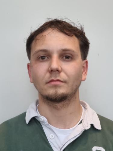 Maksym Shubabkov