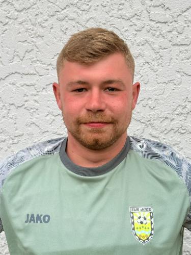Maximilian Käufer