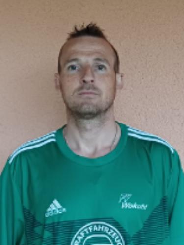 Gerti Shkurti