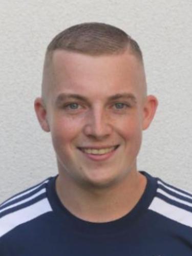 Luca Kraft