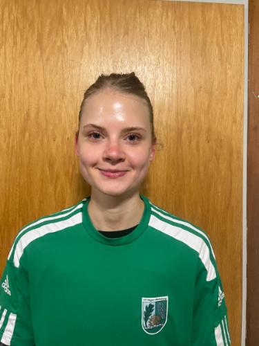 Franziska Lüthe