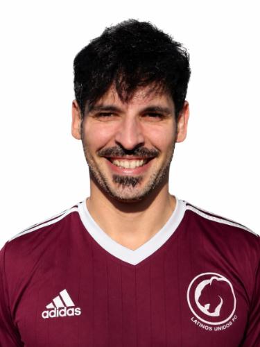 Hector Perez Vila