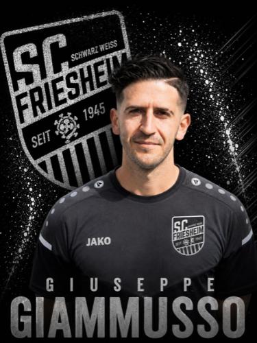 Giuseppe Giammusso