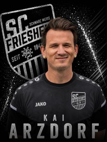 Kai Arzdorf