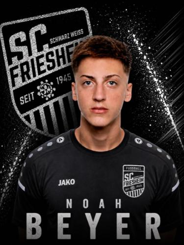 Noah Beyer