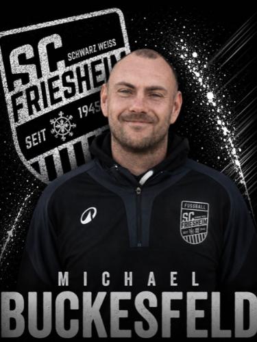 Michael Buckesfeld