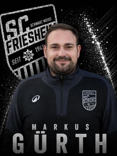 Markus Gürth