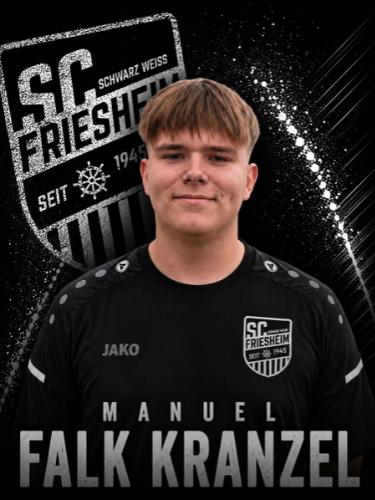 Manuel Falk Kranzel