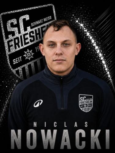 Niclas Nowacki