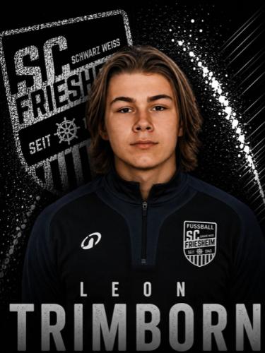 Leon Trimborn