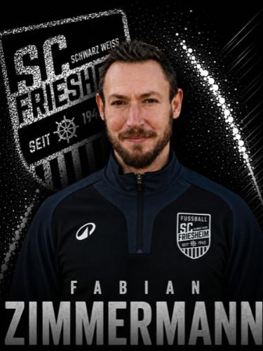 Fabian Zimmermann