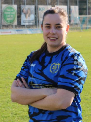 Amelie Wendel