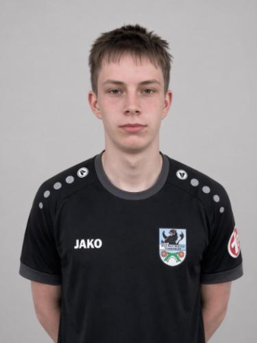 Lukas Köhler