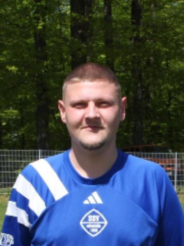 Lukas Horbach