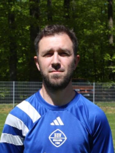Julien Andreas Lehmann
