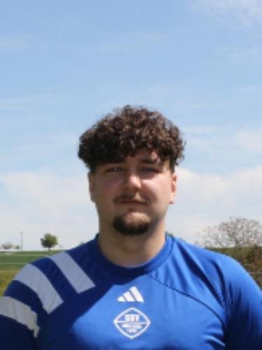 Kevin Lehmann