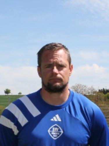 Matthias Maurer